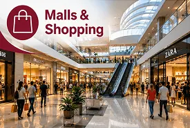 Sokha Sandstone Vasai Malls