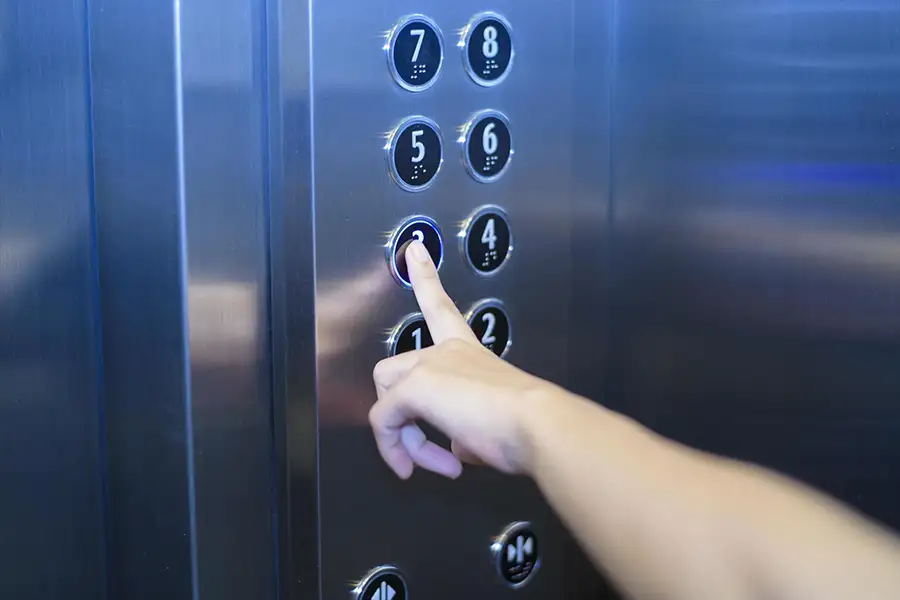Sokha Vasai Elevators