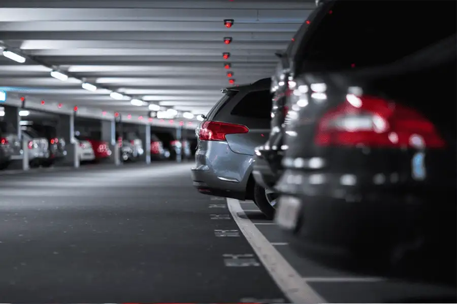 Sokha Virar Parking